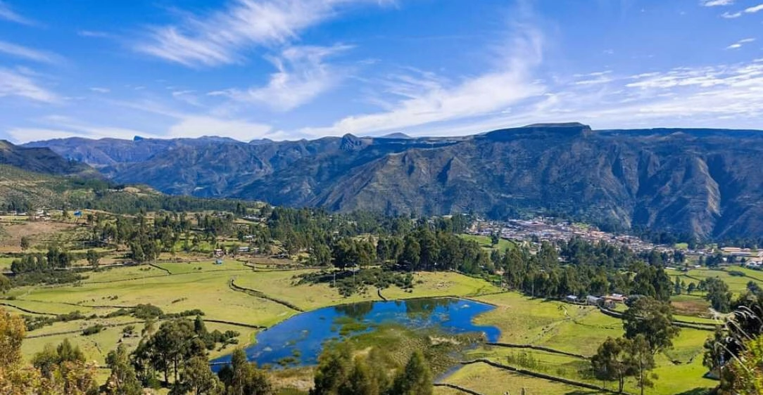 Huancasancos - Detalle 2